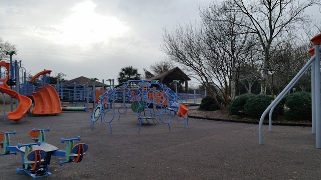 Wrightsville Beach Park